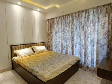 2 BHK Apartment in Titwala for resale Thane. The reference number is 20517268