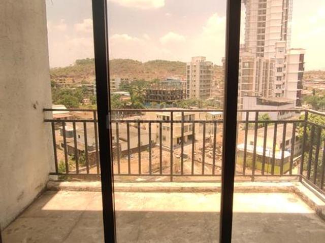 2 BHK Apartment in Titwala for resale Thane. The reference number is 20573108