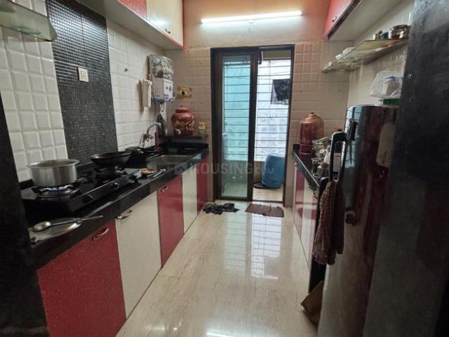 2 BHK Apartment in Titwala for resale Thane. The reference number is 20790903