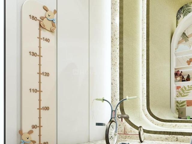 2 BHK Apartment in Titwala for resale Thane. The reference number is 21320909