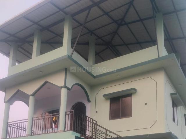 2 BHK Apartment in Tivim for rent Goa. The reference number is 19505444
