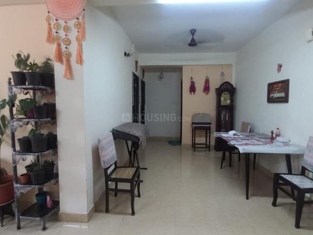 2 BHK Apartment in Tivim for resale Goa. The reference number is 19647946