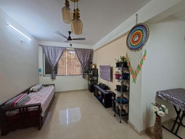 2 BHK Apartment in Tivim for resale Goa. The reference number is 20170510