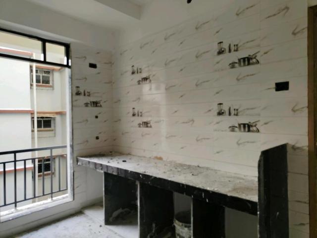 2 BHK Apartment in Tivri for rent Vasai. The reference number is 16600722