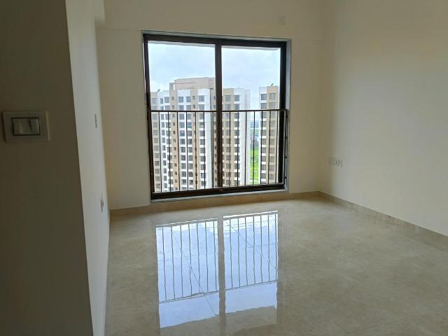 2 BHK Apartment in Tivri for rent Vasai. The reference number is 17632094