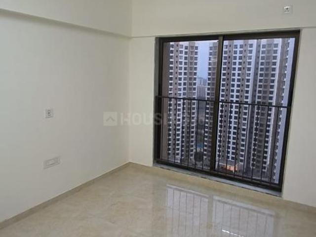 2 BHK Apartment in Tivri for rent Vasai. The reference number is 17315684