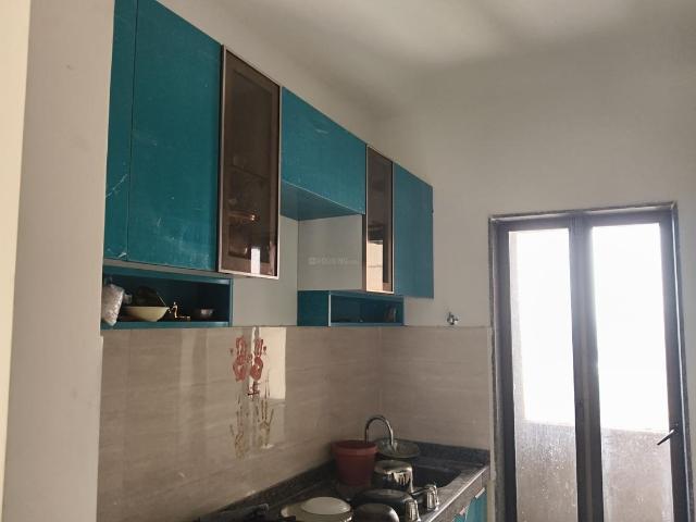 2 BHK Apartment in Tivri for rent Vasai. The reference number is 18704577
