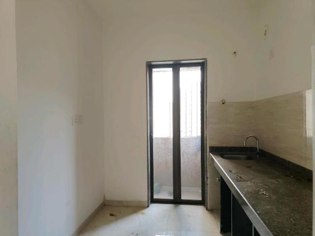 2 BHK Apartment in Tivri for rent Vasai. The reference number is 18731257