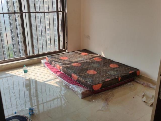 2 BHK Apartment in Tivri for rent Vasai. The reference number is 19581917