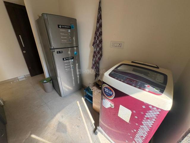 2 BHK Apartment in Tivri for rent Vasai. The reference number is 19636030