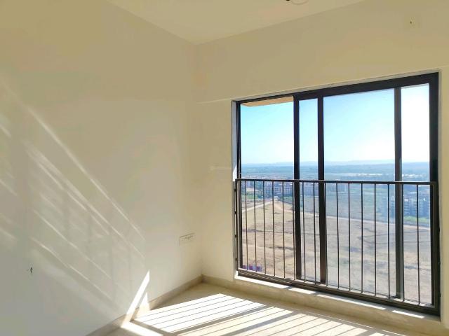 2 BHK Apartment in Tivri for rent Vasai. The reference number is 19667606