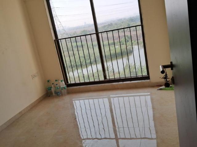 2 BHK Apartment in Tivri for rent Vasai. The reference number is 19720080