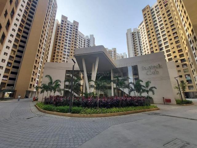 2 BHK Apartment in Tivri for rent Vasai. The reference number is 19090012