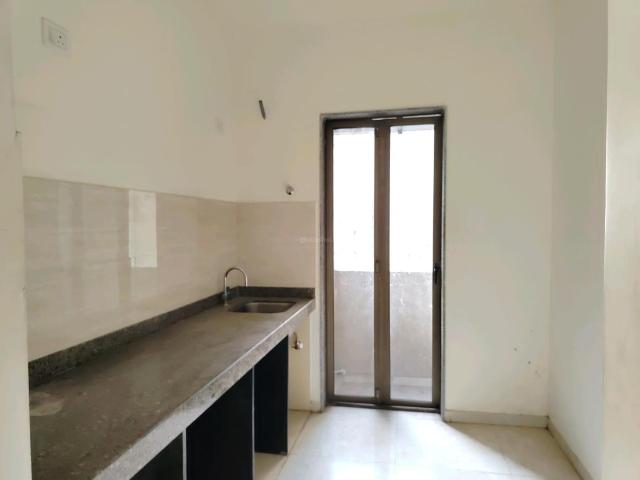 2 BHK Apartment in Tivri for rent Vasai. The reference number is 19280267