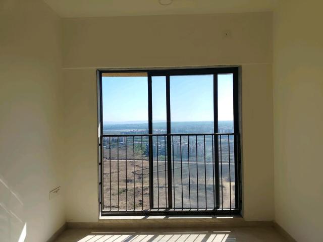 2 BHK Apartment in Tivri for rent Vasai. The reference number is 19319172