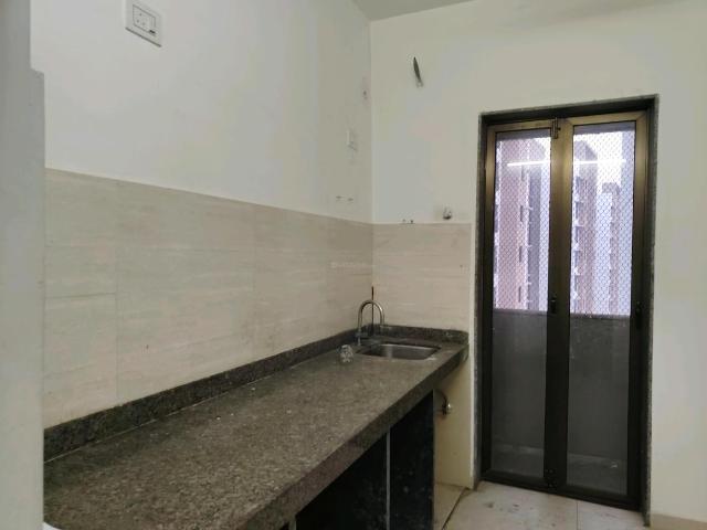 2 BHK Apartment in Tivri for rent Vasai. The reference number is 19363266