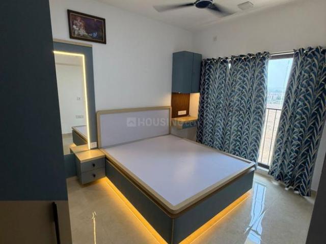 2 BHK Apartment in Tivri for rent Vasai. The reference number is 20266888