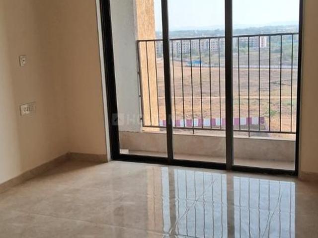 2 BHK Apartment in Tivri for resale Vasai. The reference number is 17005053