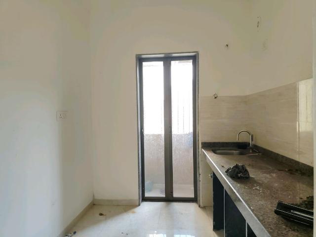 2 BHK Apartment in Tivri for resale Vasai. The reference number is 18538699