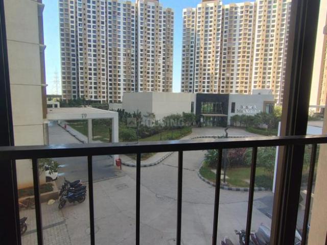 2 BHK Apartment in Tivri for resale Vasai. The reference number is 18889854