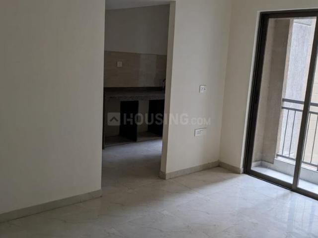 2 BHK Apartment in Tivri for resale Vasai. The reference number is 18941467