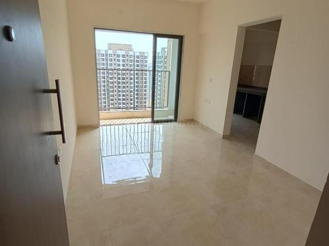 2 BHK Apartment in Tivri for resale Vasai. The reference number is 19059509