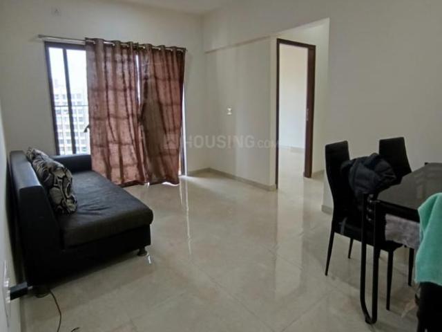 2 BHK Apartment in Tivri for resale Vasai. The reference number is 19568274