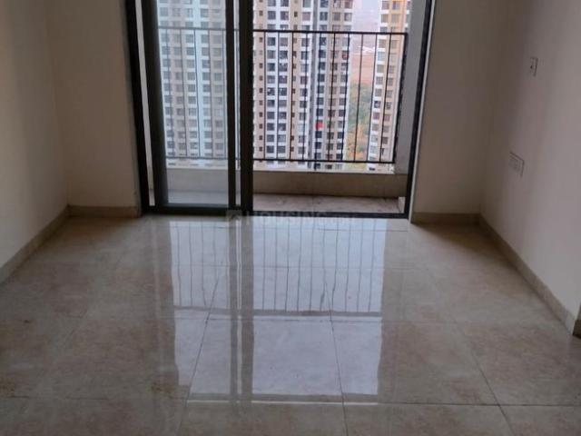 2 BHK Apartment in Tivri for resale Vasai. The reference number is 19661772