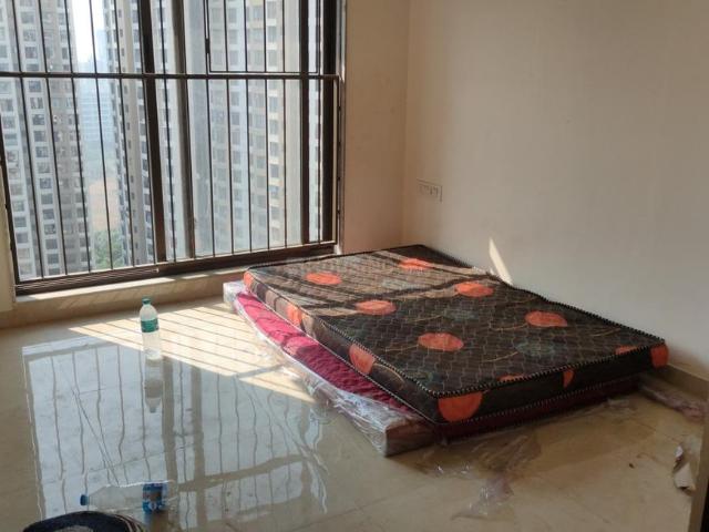 2 BHK Apartment in Tivri for resale Vasai. The reference number is 19581895