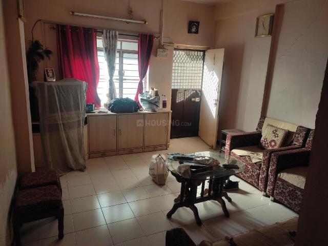 2 BHK Apartment in Tidke Colony for rent Nashik. The reference number is 11646053