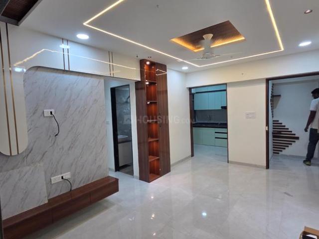 2 BHK Apartment in TIDKE NAGAR for rent Nashik. The reference number is 21071703