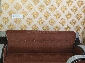 2 BHK Apartment in Tijara for rent Bhiwadi. The reference number is 20361844