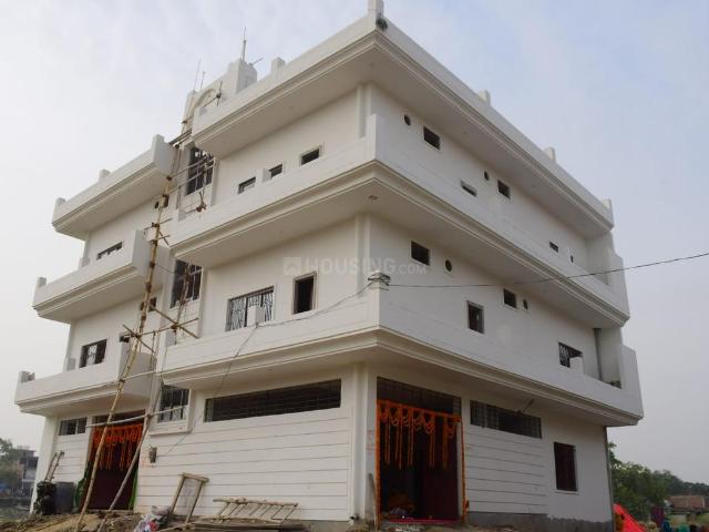 2 BHK Apartment in Tilamapur for rent Varanasi. The reference number is 9415732