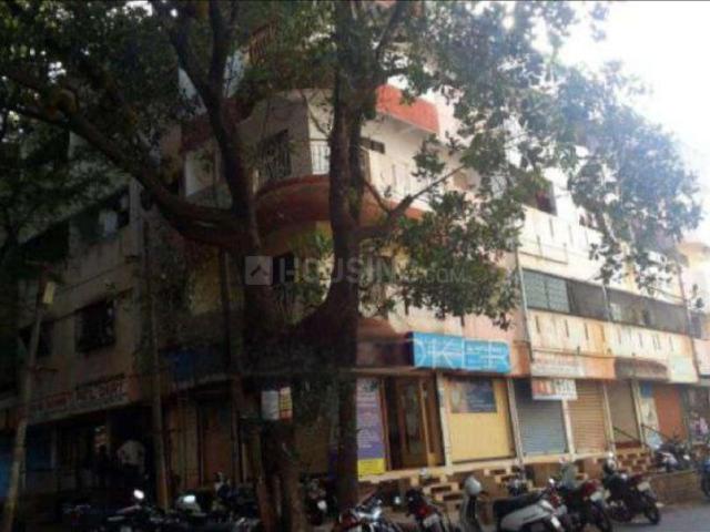 2 BHK Apartment in Tilakwadi for rent Belagavi. The reference number is 11879513