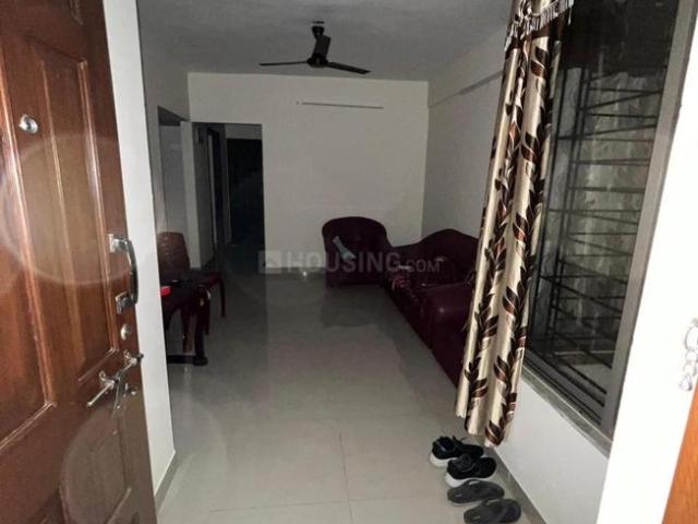 2 BHK Apartment in Tilakwadi for rent Belagavi. The reference number is 20413327