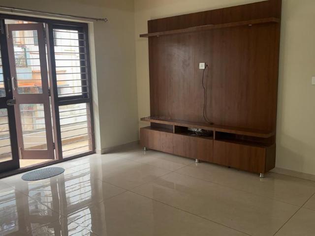 2 BHK Apartment in Tilakwadi for rent Belagavi. The reference number is 20856679