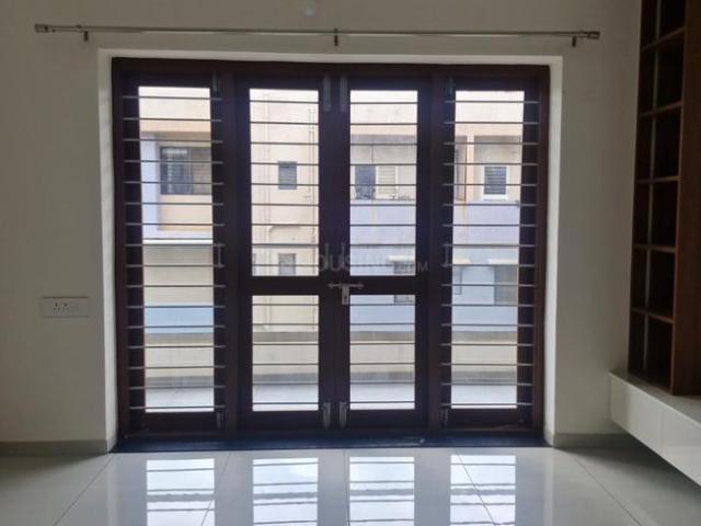 2 BHK Apartment in Tilakwadi for rent Belagavi. The reference number is 21031375