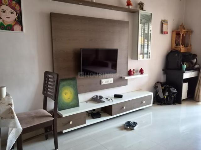 2 BHK Apartment in Tilak Nagar for rent Bhavnagar. The reference number is 20131263