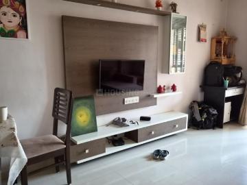2 BHK Apartment in Tilak Nagar for rent Bhavnagar. The reference number is 20131263