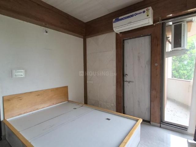 2 BHK Apartment in Tilak Nagar for rent Bhavnagar. The reference number is 20628883