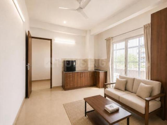 2 BHK Apartment in Tilak Nagar for rent Indore. The reference number is 21373198