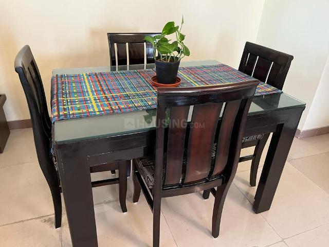 2 BHK Apartment in Tilak Nagar for rent Jaipur. The reference number is 11645338