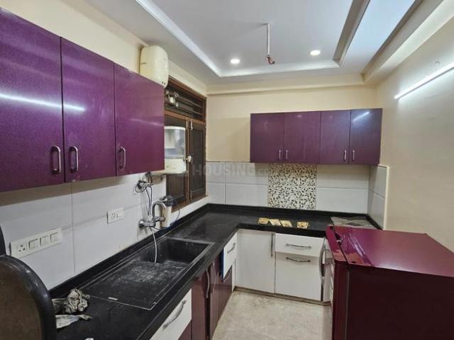 2 BHK Apartment in Tilak Nagar for rent Jaipur. The reference number is 20905838