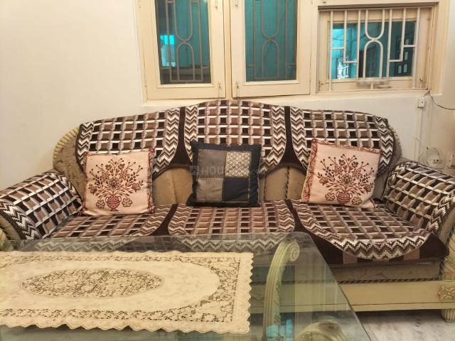 2 BHK Apartment in Tilak Nagar for rent Jaipur. The reference number is 20954474