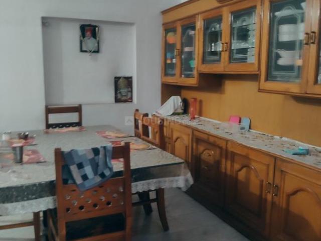 2 BHK Apartment in Tilhari for rent Jabalpur. The reference number is 21329039
