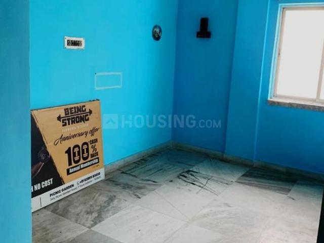 2 BHK Apartment in Tiljala for rent Kolkata. The reference number is 12001552