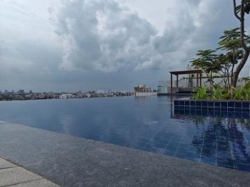 2 BHK Apartment in Tiljala for rent Kolkata. The reference number is 20065832