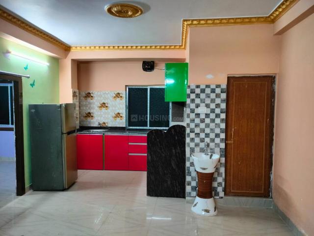 2 BHK Apartment in Tiljala for rent Kolkata. The reference number is 20207935