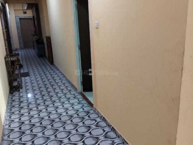 2 BHK Apartment in Tiljala for rent Kolkata. The reference number is 20449577