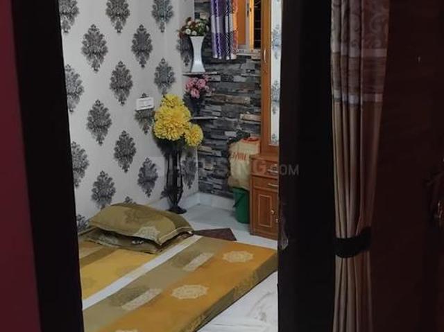 2 BHK Apartment in Tiljala for resale Kolkata. The reference number is 21169277